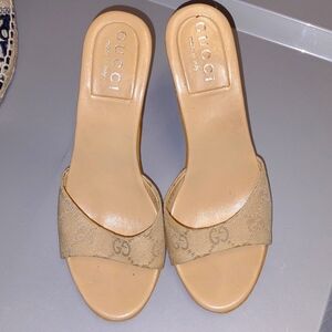 Gucci Heels